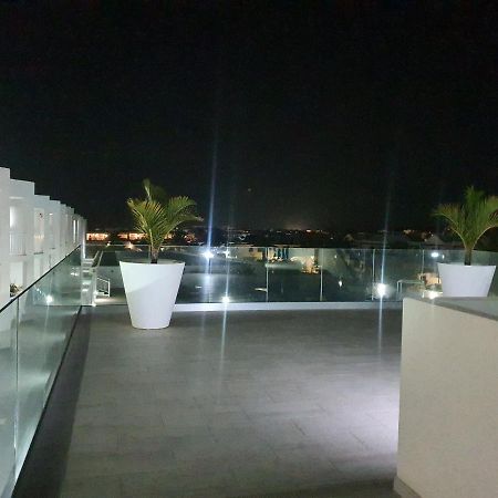 Апартаменты Monarca House, Senator Коста-Тегисе Экстерьер фото