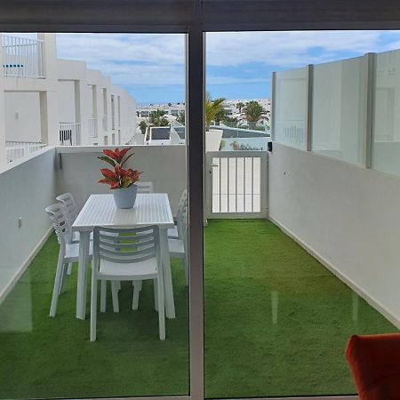 Апартаменты Monarca House, Senator Коста-Тегисе Экстерьер фото