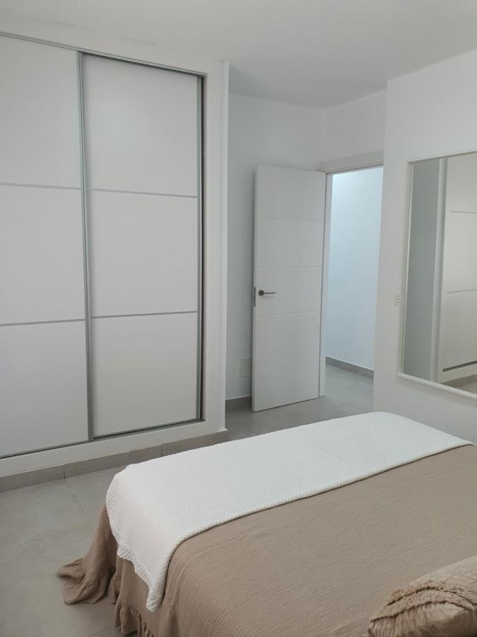 Апартаменты Monarca House, Senator Коста-Тегисе Экстерьер фото