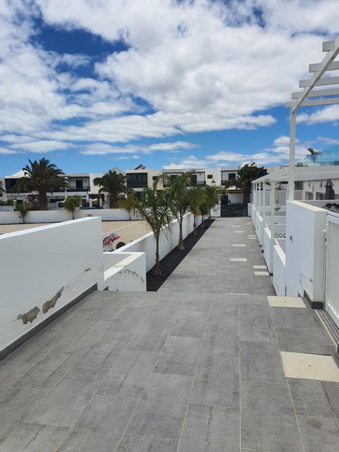 Апартаменты Monarca House, Senator Коста-Тегисе Экстерьер фото