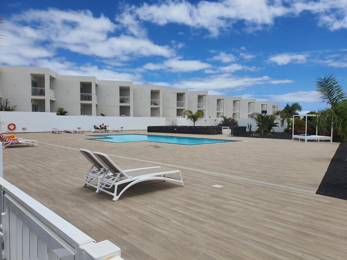 Апартаменты Monarca House, Senator Коста-Тегисе Экстерьер фото