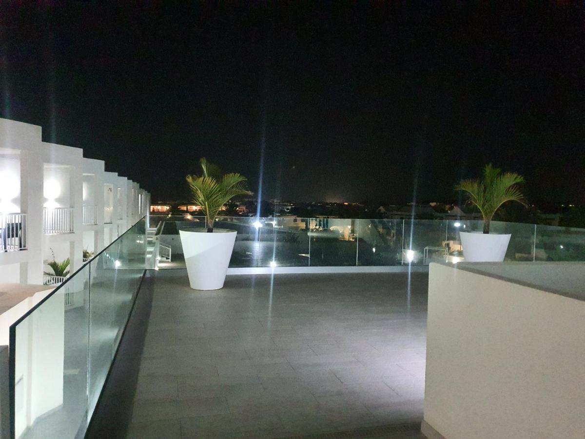 Апартаменты Monarca House, Senator Коста-Тегисе Экстерьер фото